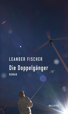 Die Doppelg?nger, Leander Fischer