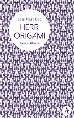 Herr Origami, Jean-Marc Ceci