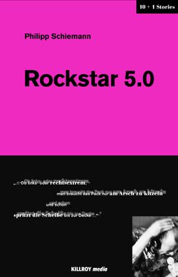 Rockstar 5.0, Philipp Schiemann
