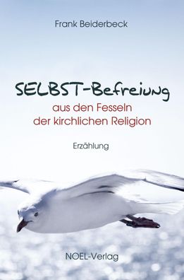 SELBST-Befreiung, Frank Beiderbeck