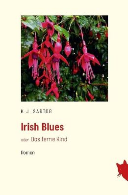 Irish Blues, K. J. Sartor