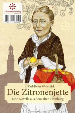 Die Zitronenjette, Karl-Heinz Wellerdiek