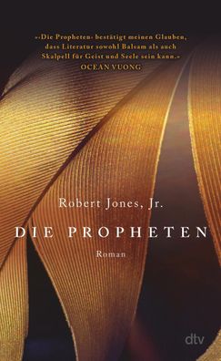 Die Propheten, Robert Jones