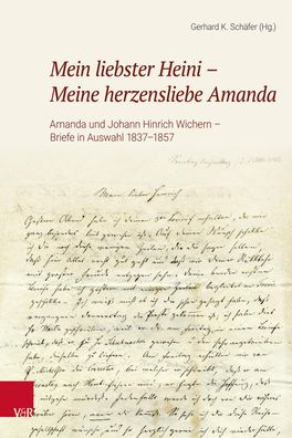 Mein liebster Heini - Meine herzensliebe Amanda, Gerhard K. Sch?fer