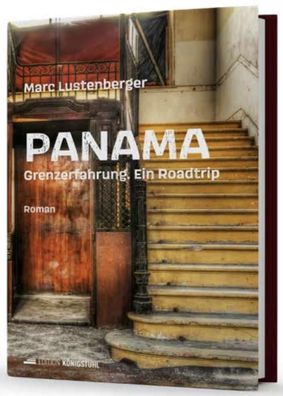 PANAMA, Marc Lustenberger