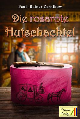 Die rosarote Hutschachtel, Paul Rainer Zernikow