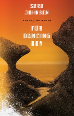 F?r Dancing Boy, Sara Johnsen