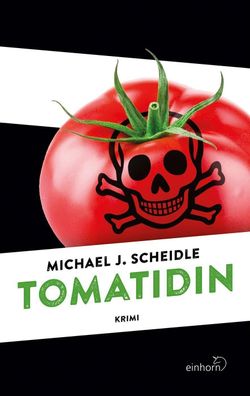 Tomatidin, Michael J. Scheidle