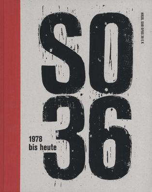 SO36, Sub Opus 36 e. V.