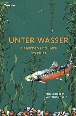 Unter Wasser, Florian Huber