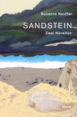Sandstein, Susanne Neuffer