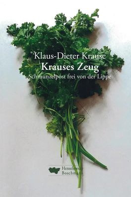 Krauses Zeug, Klaus-Dieter Krause