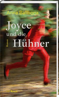 Joyce und die H?hner, Anna Ballbona