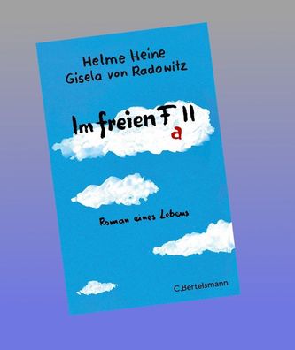 Im freien Fall, Helme Heine