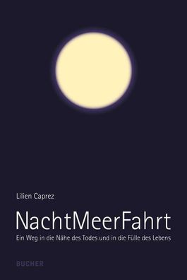 NachtMeerFahrt, Lilien Caprez