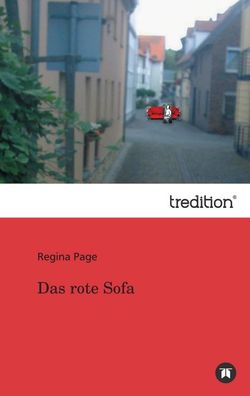 Das rote Sofa, Regina Page