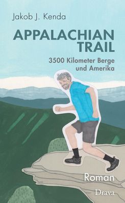 Appalachian Trail, Jakob J. Kenda