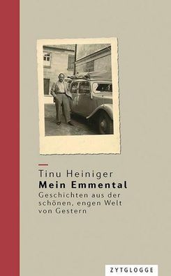 Mein Emmental, Tinu Heiniger