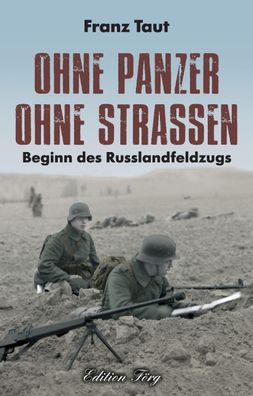 Ohne Panzer Ohne Stra?en, Franz Taut