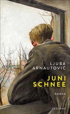 Junischnee, Ljuba Arnautovic
