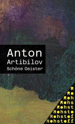Sch?ne Geister, Anton Artibilov