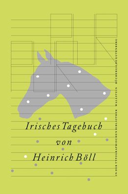 Irisches Tagebuch, Heinrich B?ll
