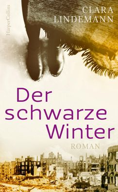 Der schwarze Winter, Clara Lindemann