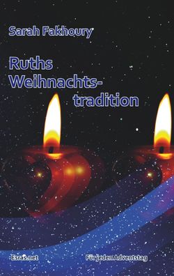 Ruths Weihnachtstradition, Sarah Fakhoury