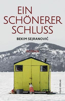 Ein sch?nerer Schluss, Bekim Sejranovic