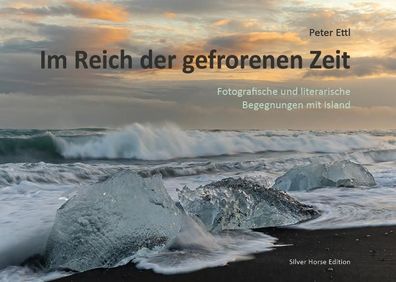 Im Reich der gefrorenen Zeit, Peter Ettl