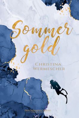 Sommergold (Herzdrachen), Christina Wermescher