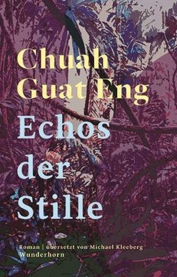 Echos der Stille, Guat Eng Chuah