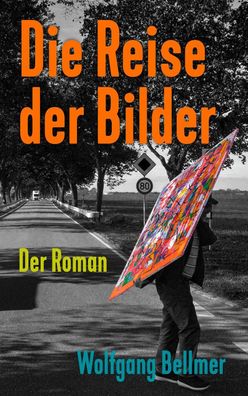 Die Reise der Bilder, Wolfgang Bellmer