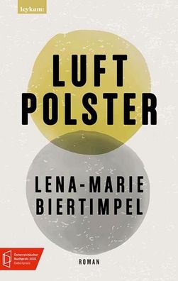 Luftpolster, Lena-Marie Biertimpel