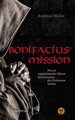 Bonifatius Mission, Andreas M?ller