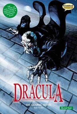 Dracula (classical Comics)
