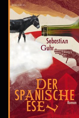 Der spanische Esel, Sebastian Guhr