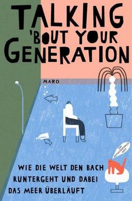 Talking 'bout Your Generation, Jahn Eileen