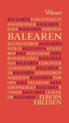 Europa Erlesen Balearen, Manfred Gmeiner