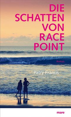 Die Schatten von Race Point, Patry Francis