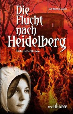 Die Flucht nach Heidelberg, Wolfgang Vater
