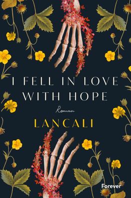 i fell in love with hope, Lancali