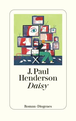Daisy, J. Paul Henderson