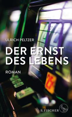 Der Ernst des Lebens, Ulrich Peltzer