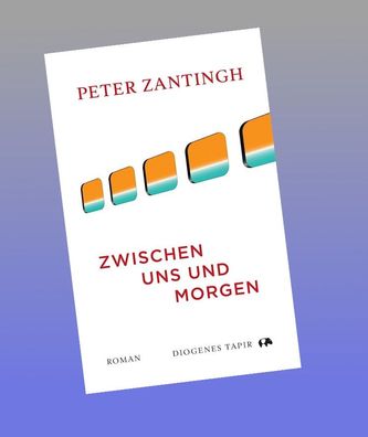Zwischen uns und morgen, Peter Zantingh
