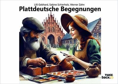 Plattdeutsche Begegnungen, Lilli Gebhard