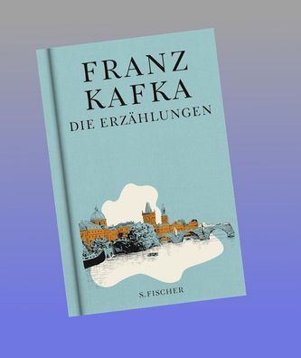 Die Erz?hlungen, Franz Kafka