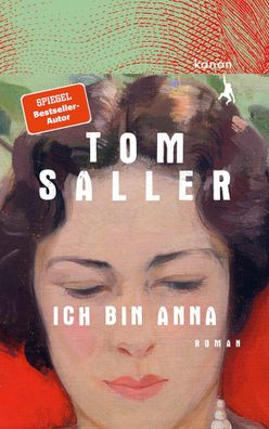 Ich bin Anna, Tom Saller