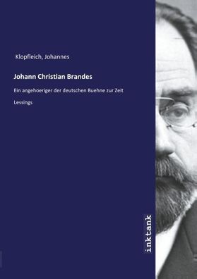 Johann Christian Brandes, Johannes Klopfleich