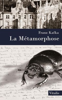 La M?tamorphose, Franz Kafka